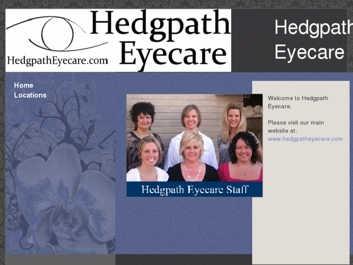 www.hedgpatheyecare.net