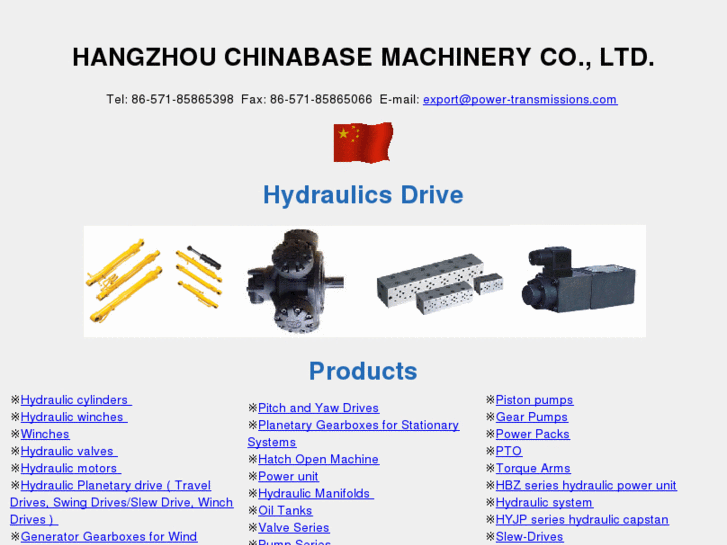 www.hydraulic-system.info