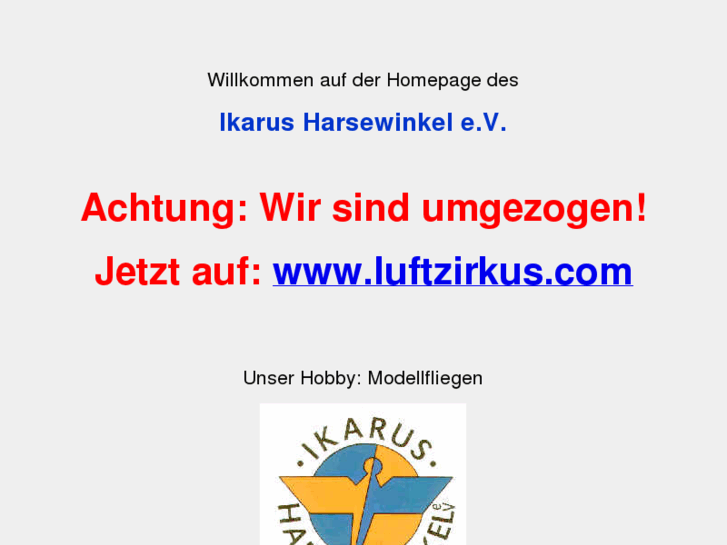 www.ikarus-harsewinkel.de