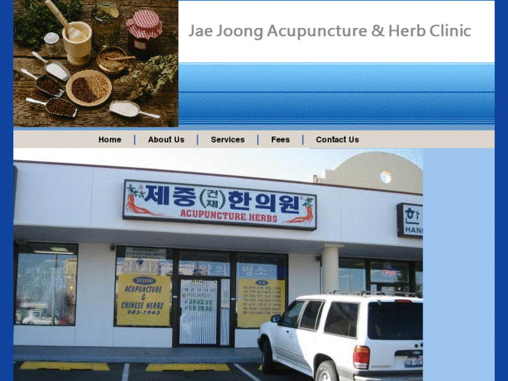 www.jaejoongacupunctureandherbclinic.com