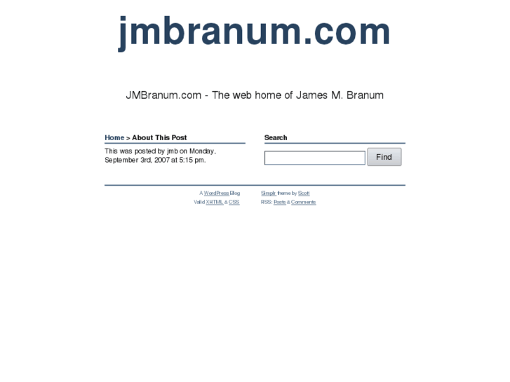 www.jmbranum.com