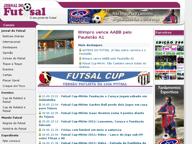 www.jornaldofutsal.com.br