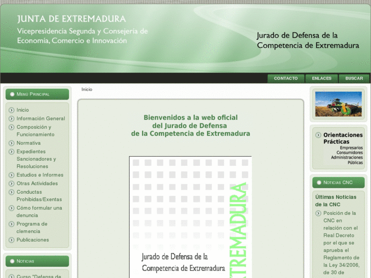 www.juradocompetenciaextremadura.com