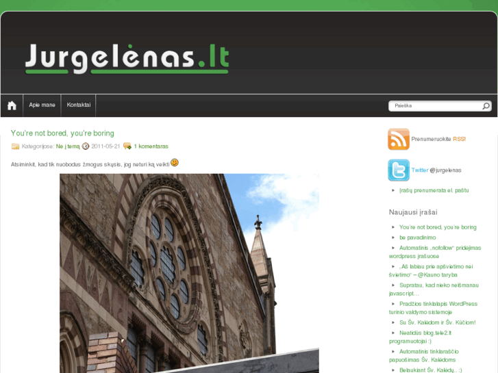 www.jurgelenas.lt