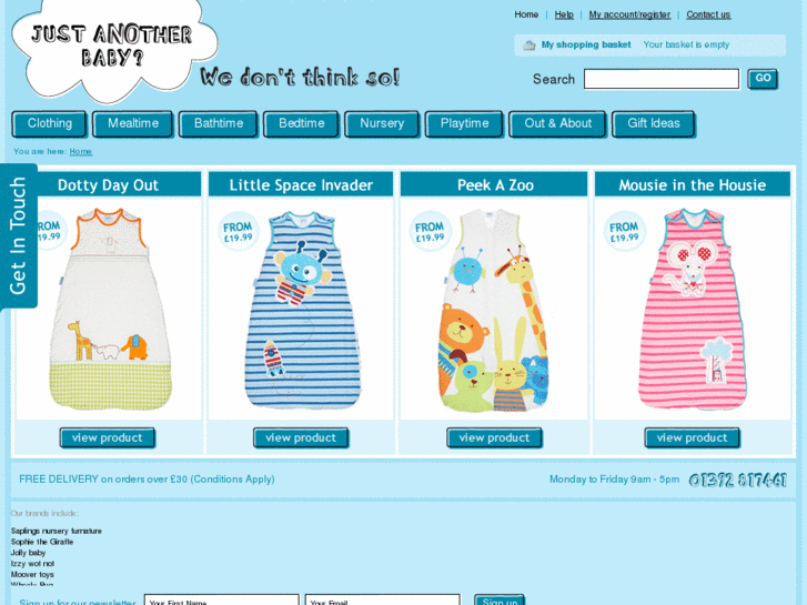 www.justanotherbaby.com