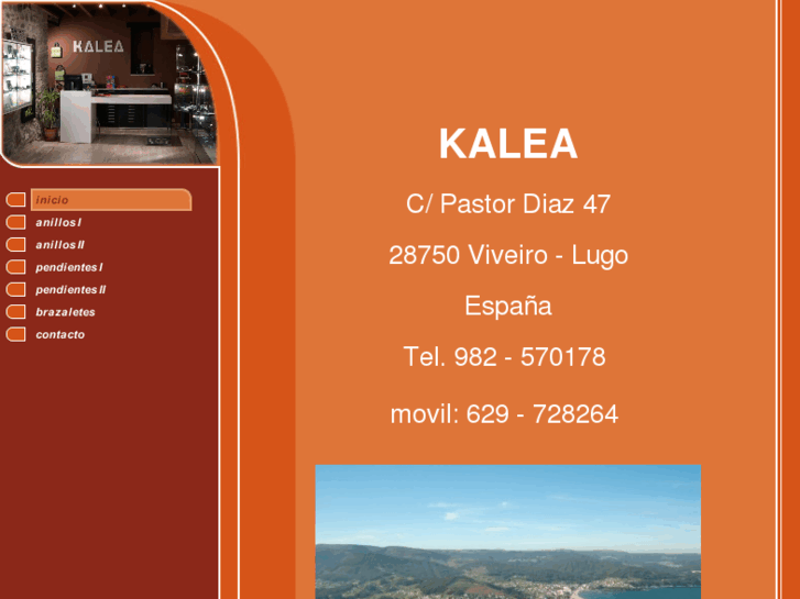 www.kalea-online.com