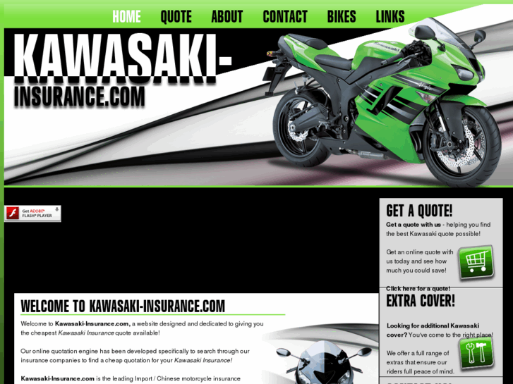 www.kawasaki-insurance.com