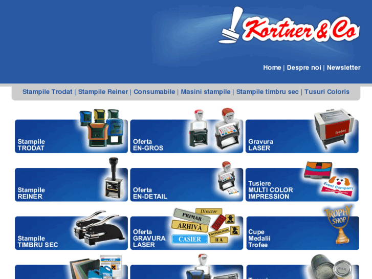 www.kortner.ro