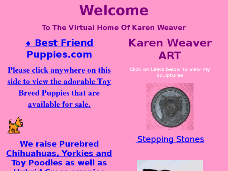 www.kweaver.com