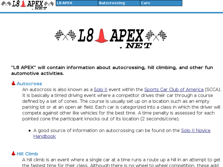 www.l8apex.net