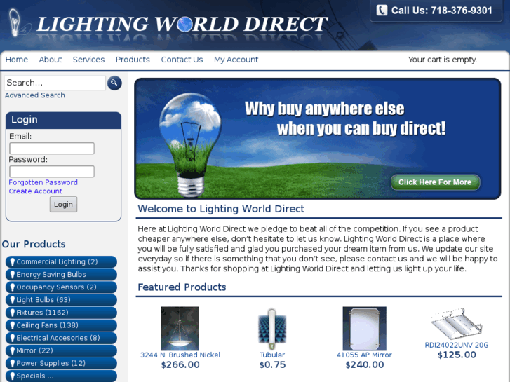 www.lightingworlddirect.com