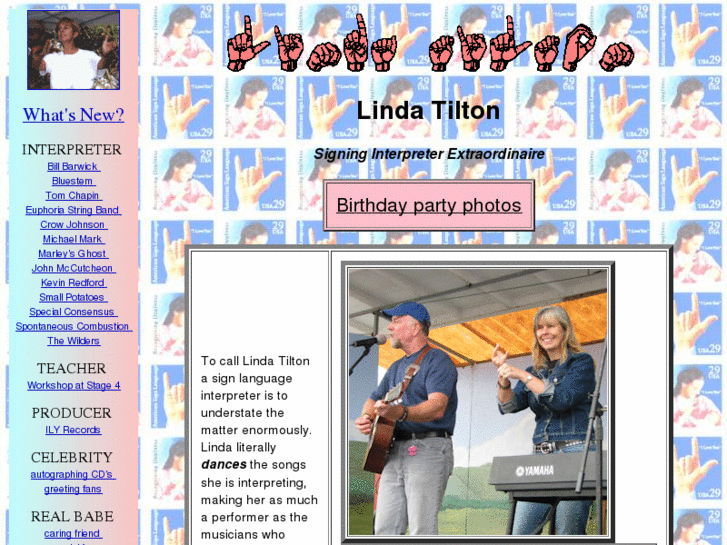 www.lindatilton.net