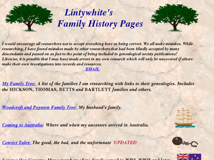 www.lintywhite.com