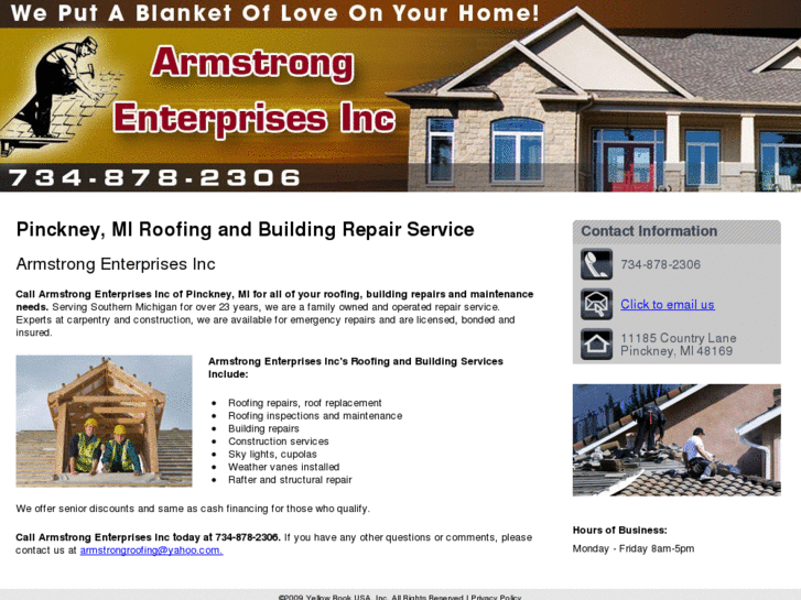 www.livingstonroofingexperts.com