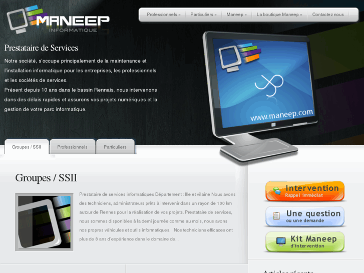 www.maneep.com