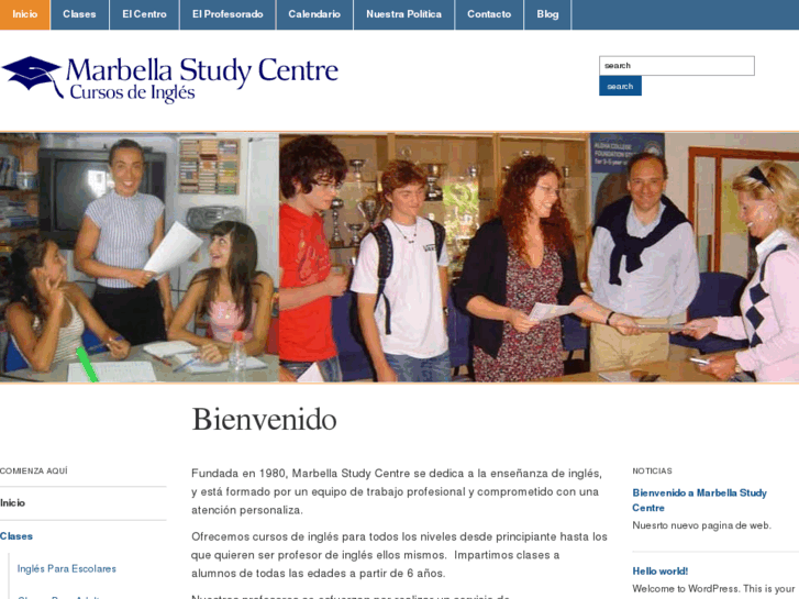 www.marbellastudycentre.com