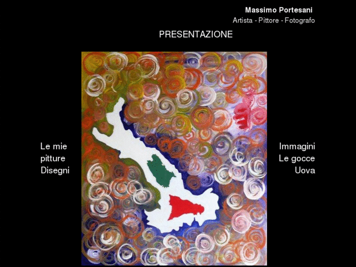 www.massimoportesani.com