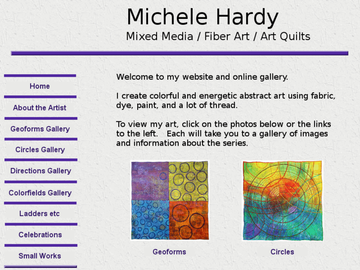 www.michelehardy.com