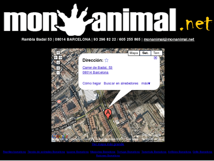 www.monanimal.net