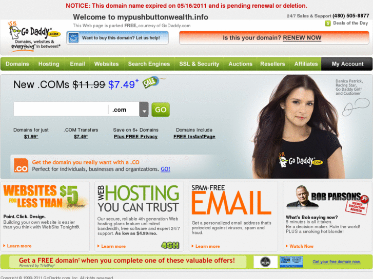 www.mypushbuttonwealth.info