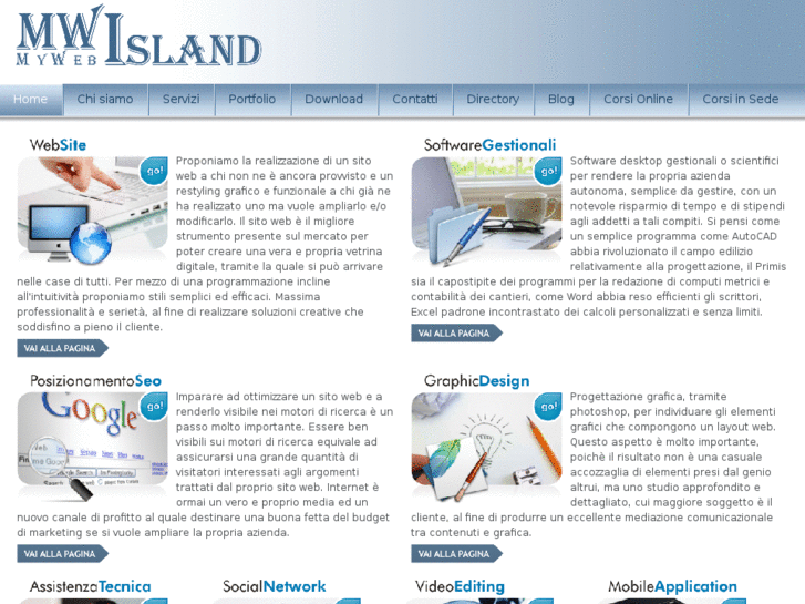 www.mywebisland.it