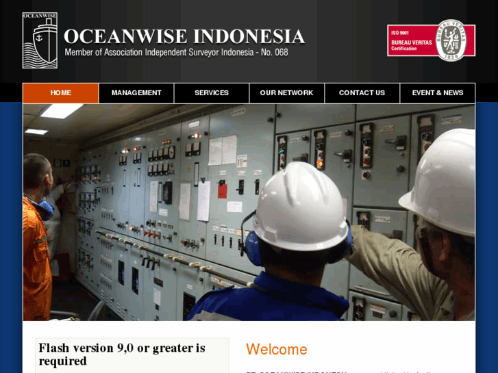 www.oceanwise-indonesia.com