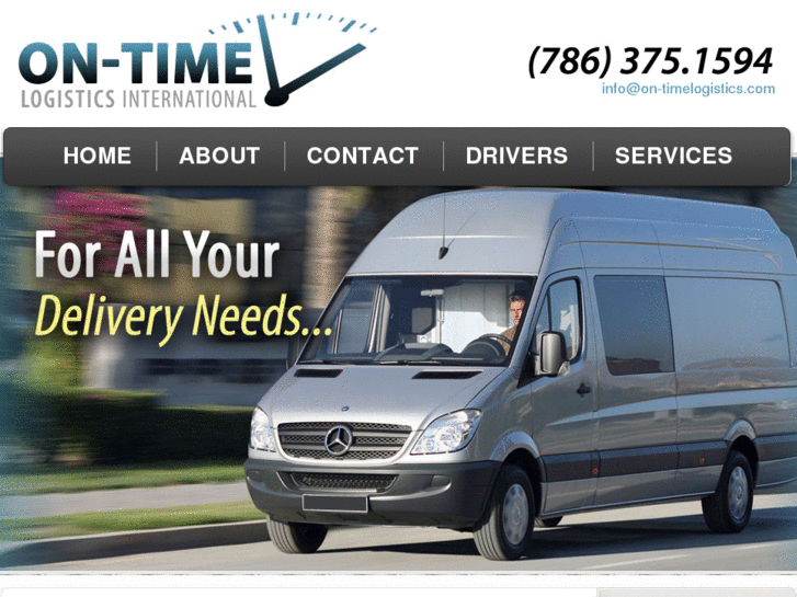 www.on-timelogistics.com