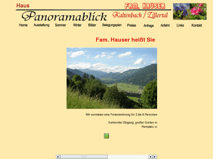 www.panoramablick-zillertal.com