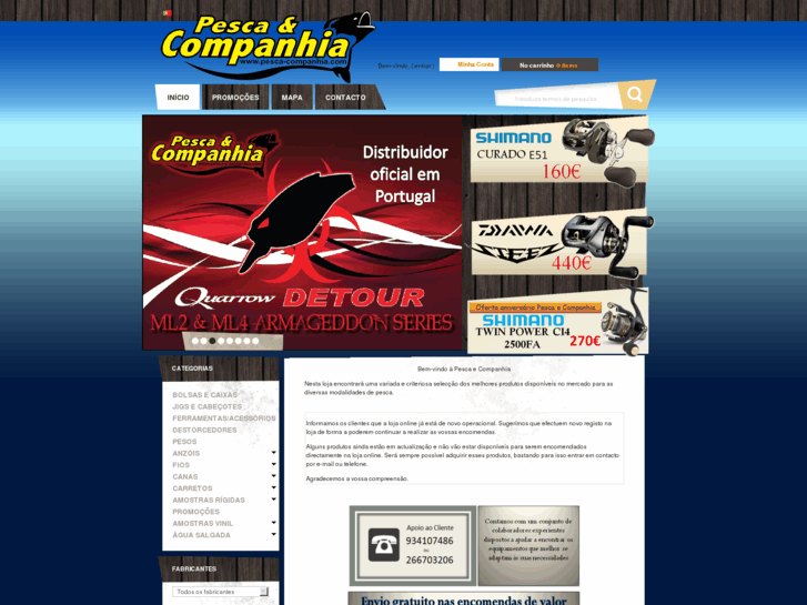 www.pesca-companhia.com