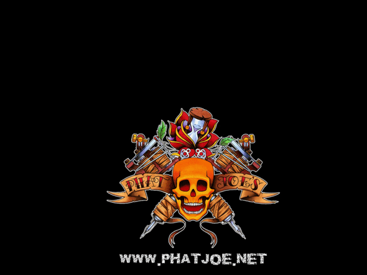 www.phatjoe.net