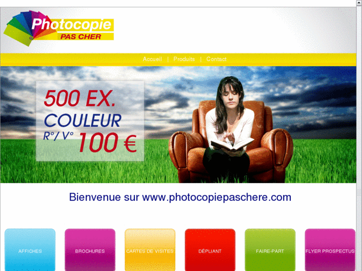 www.photocopiepaschere.com