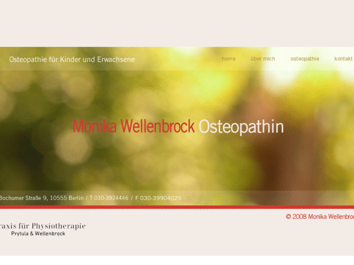 www.physiotherapie-berlin.info