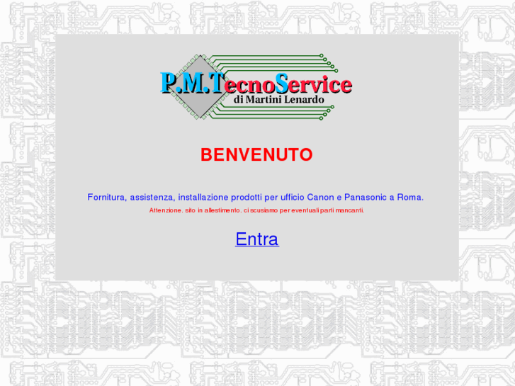 www.pmtecnoservice.com