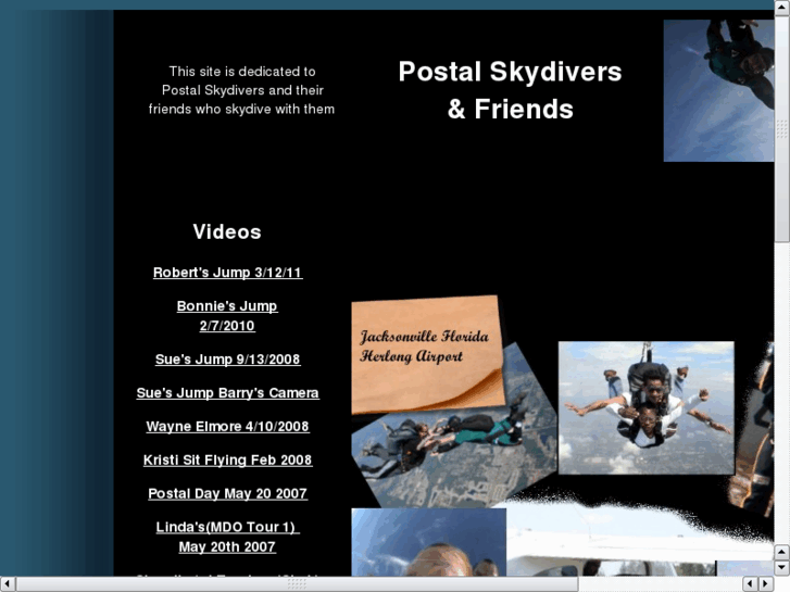 www.postalskydivers.com