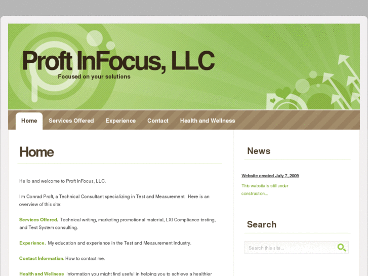 www.proftinfocus.com