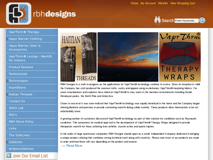 www.rbhdesigns.com