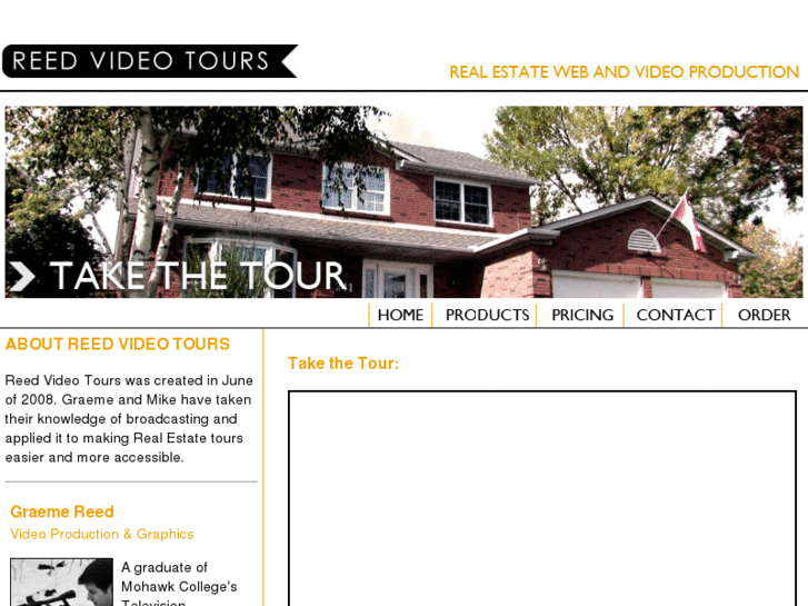 www.reedvideotours.com