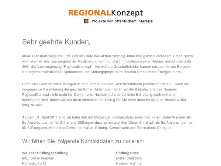 www.regionalkonzept.com