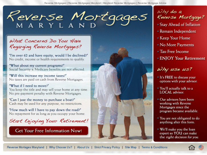 www.reverse-mortgages-maryland.com