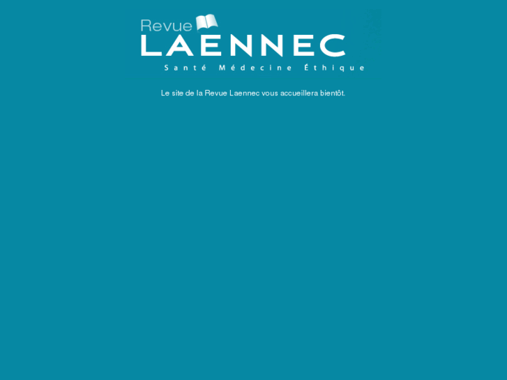 www.revue-laennec.com