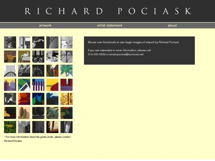 www.richardpociask.com