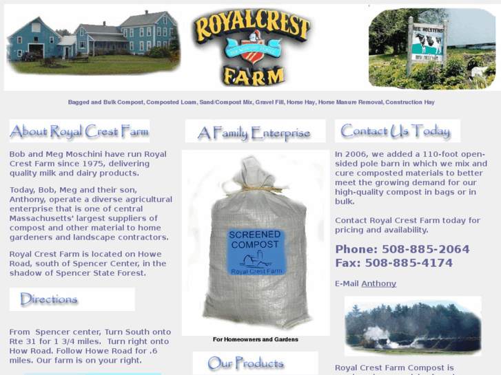 www.royalcrestfarmllc.com