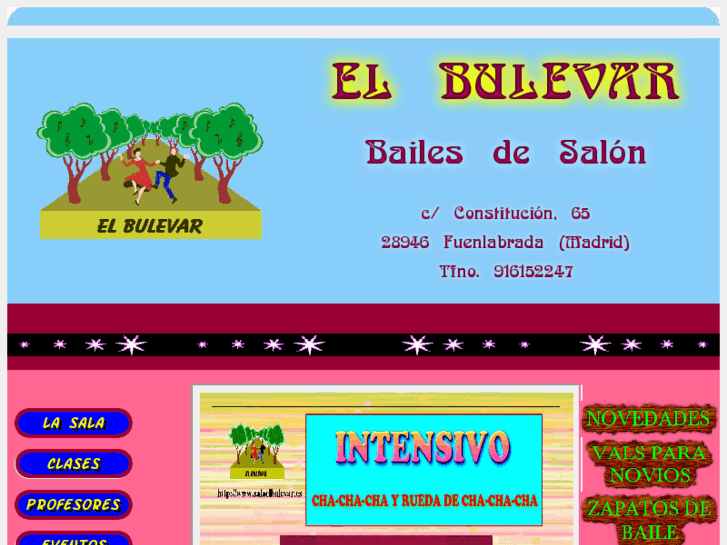 www.salaelbulevar.es