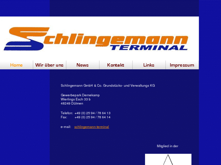 www.schlingemann-terminal.de