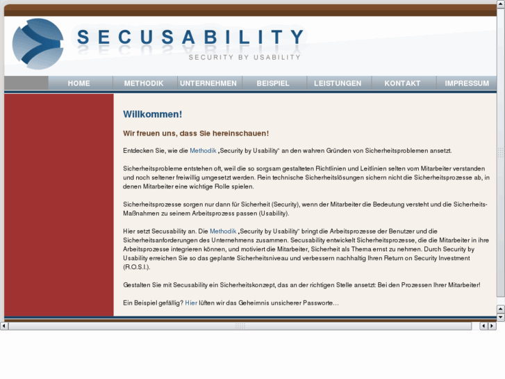 www.security-by-usability.info