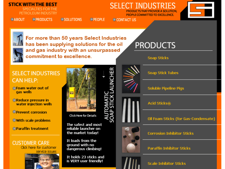 www.selectindustries.com