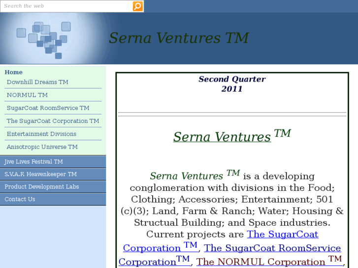 www.sernaventures.com