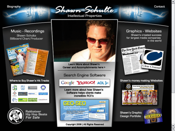 www.shawnschulte.com