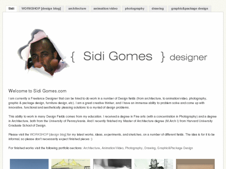www.sidigomes.com