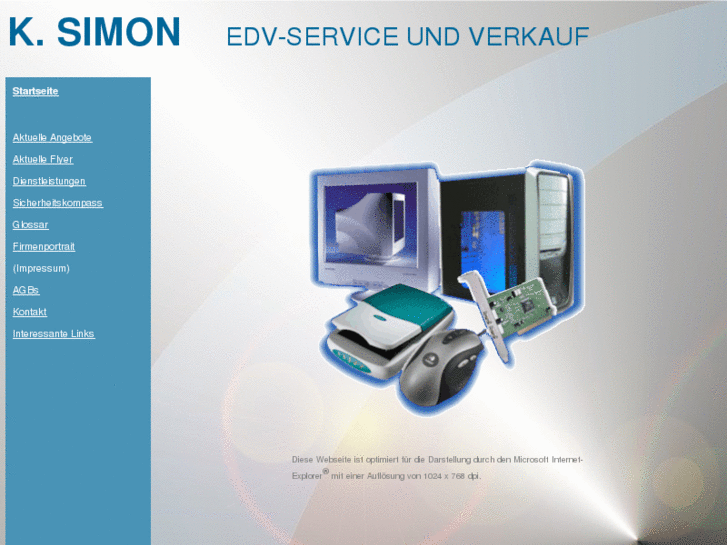www.simon-it.net